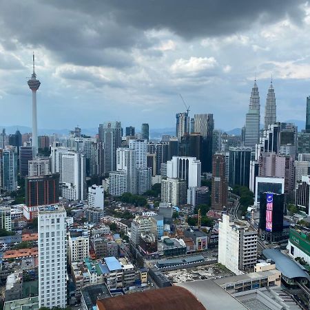 Times Square Kuala Lumpur Jn Hotel Екстериор снимка