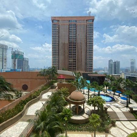 Times Square Kuala Lumpur Jn Hotel Екстериор снимка