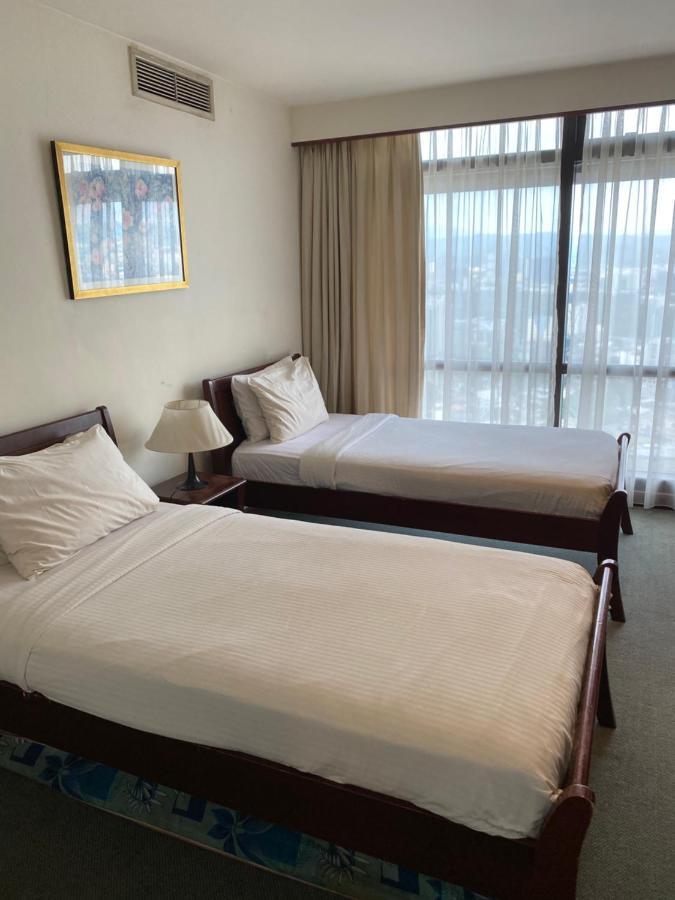 Times Square Kuala Lumpur Jn Hotel Екстериор снимка