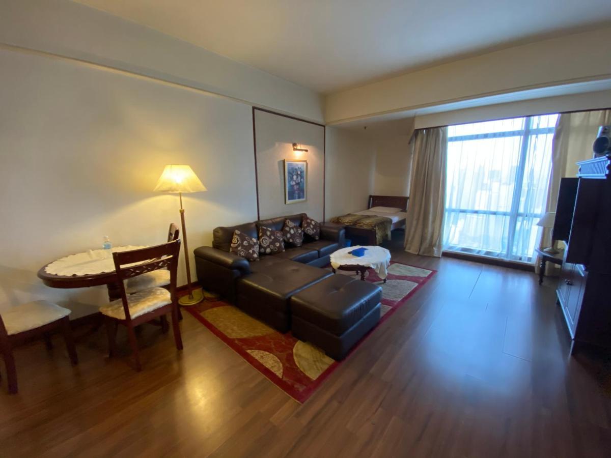 Times Square Kuala Lumpur Jn Hotel Екстериор снимка
