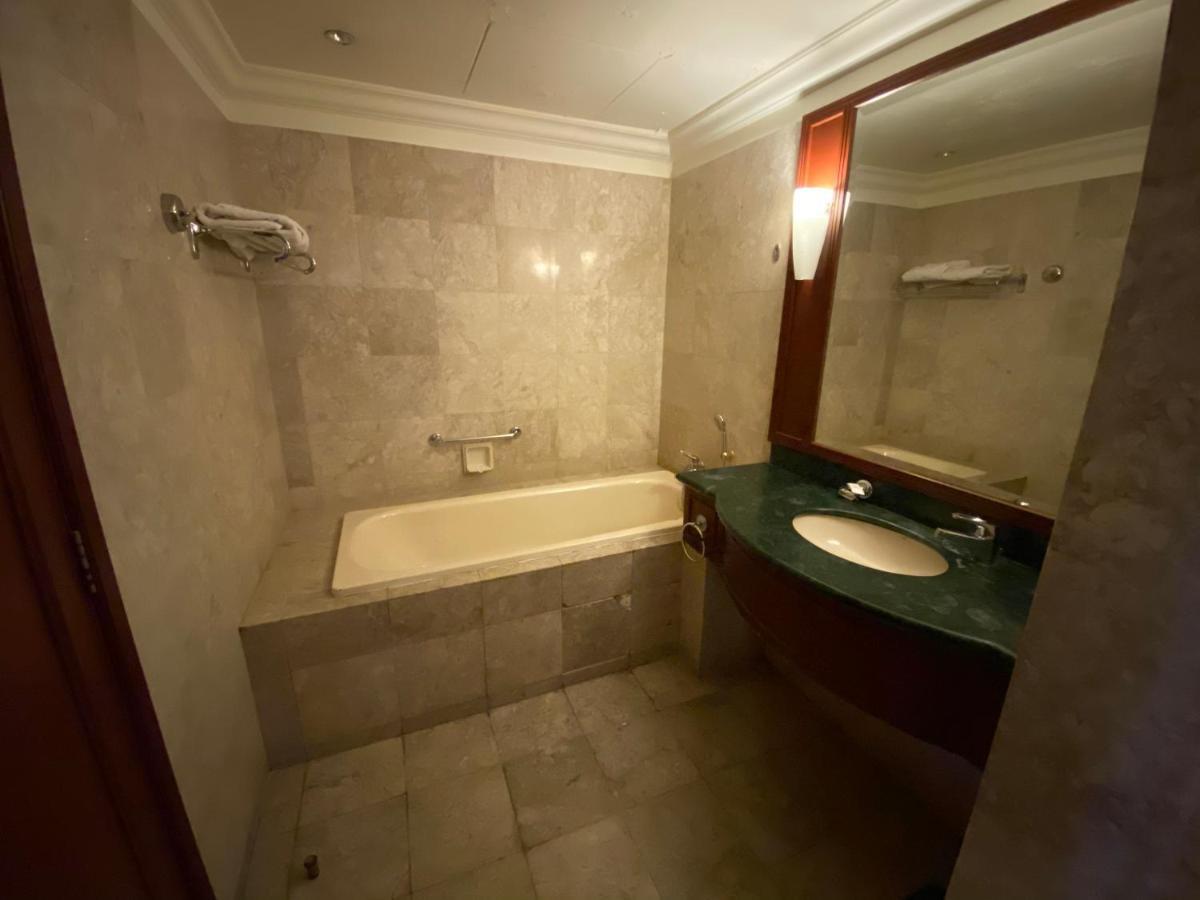 Times Square Kuala Lumpur Jn Hotel Екстериор снимка