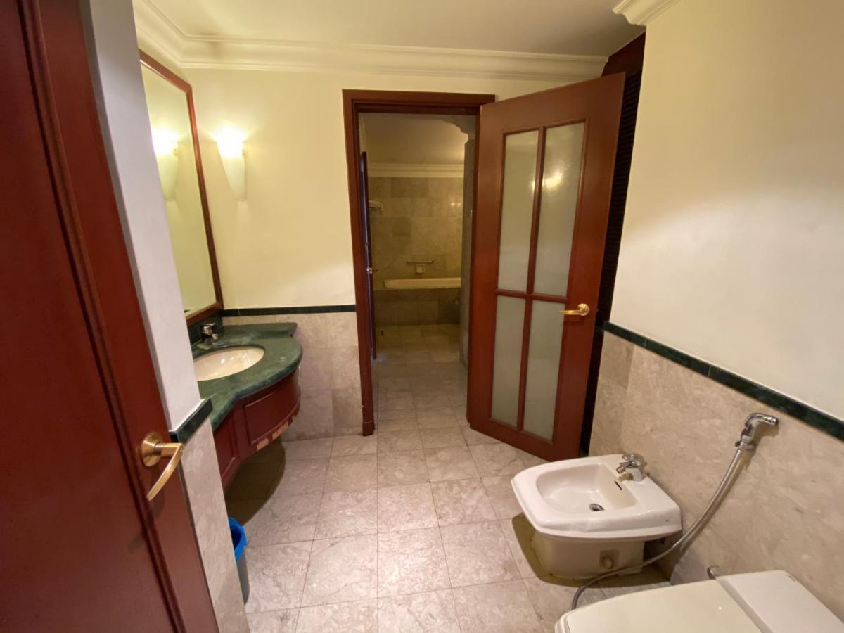 Times Square Kuala Lumpur Jn Hotel Екстериор снимка