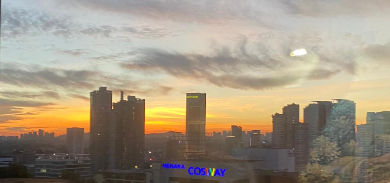 Times Square Kuala Lumpur Jn Hotel Екстериор снимка