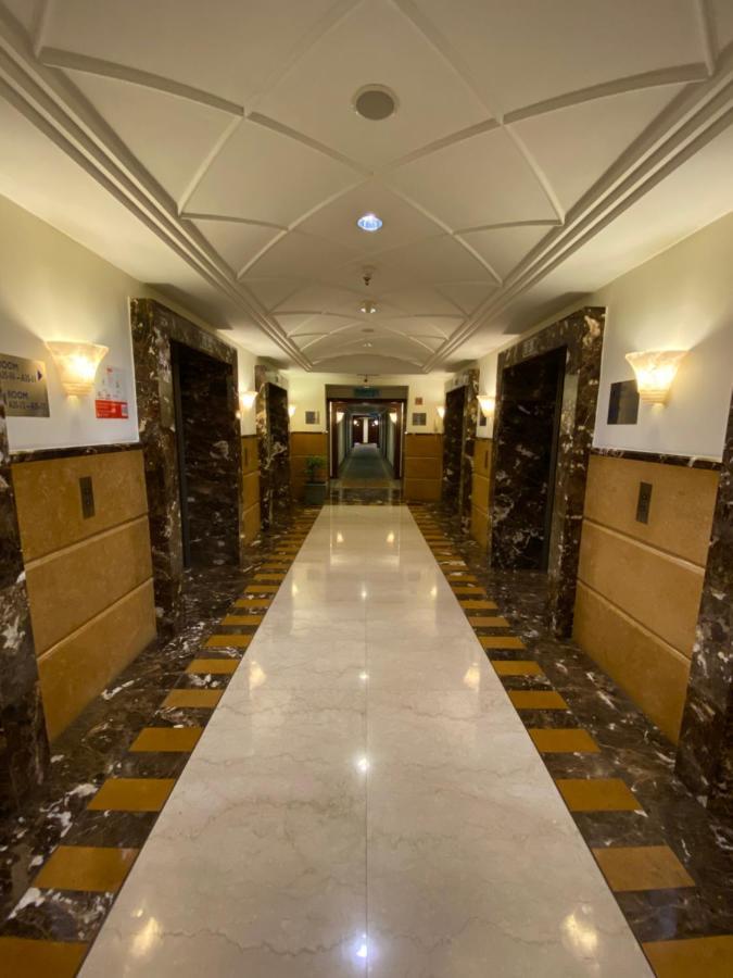Times Square Kuala Lumpur Jn Hotel Екстериор снимка