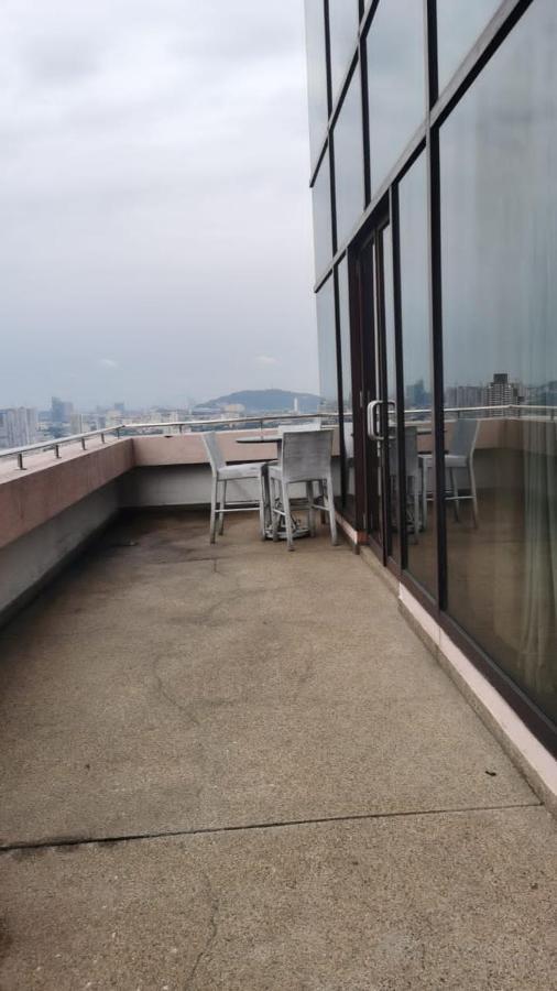 Times Square Kuala Lumpur Jn Hotel Екстериор снимка