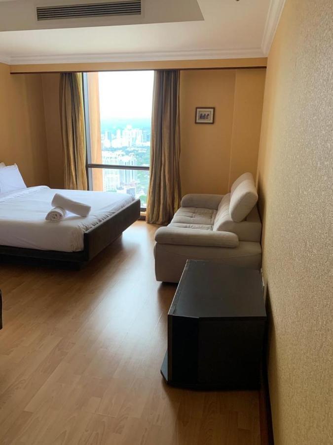 Times Square Kuala Lumpur Jn Hotel Екстериор снимка