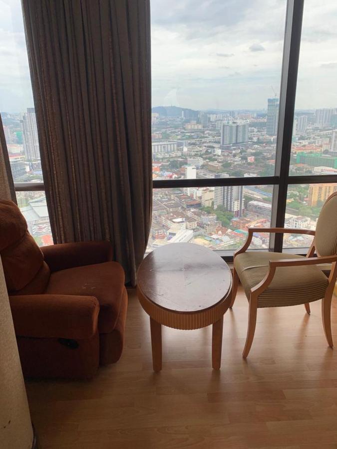 Times Square Kuala Lumpur Jn Hotel Екстериор снимка