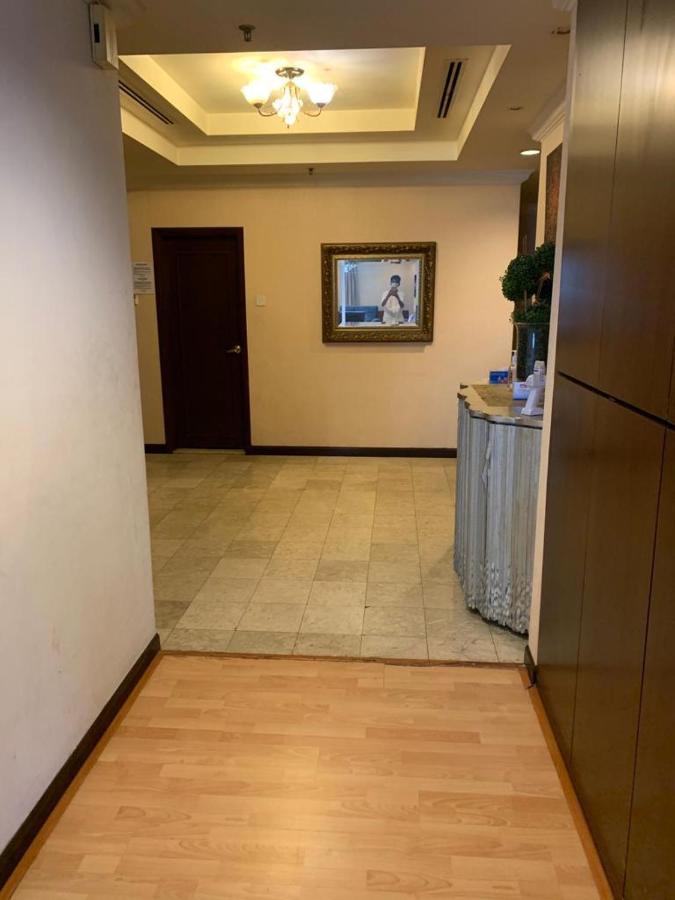 Times Square Kuala Lumpur Jn Hotel Екстериор снимка