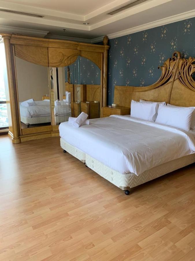 Times Square Kuala Lumpur Jn Hotel Екстериор снимка