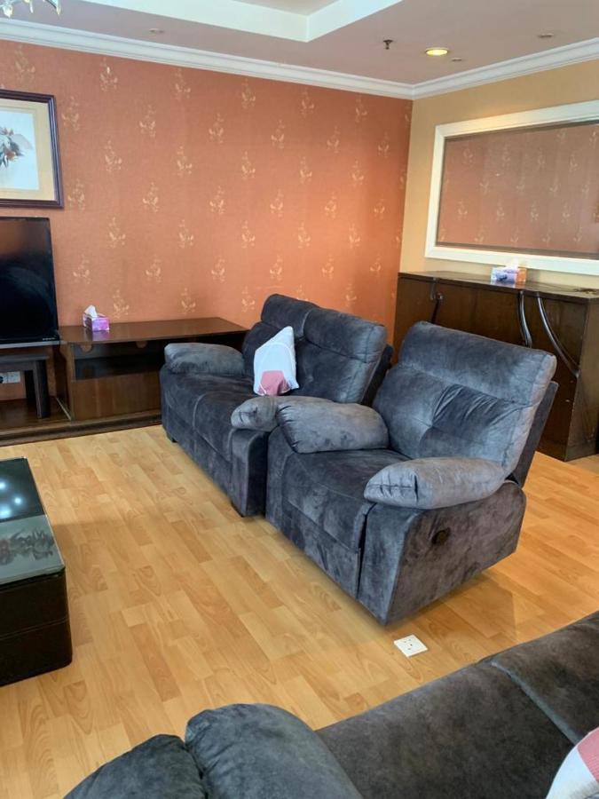 Times Square Kuala Lumpur Jn Hotel Екстериор снимка