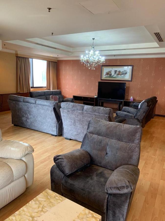 Times Square Kuala Lumpur Jn Hotel Екстериор снимка
