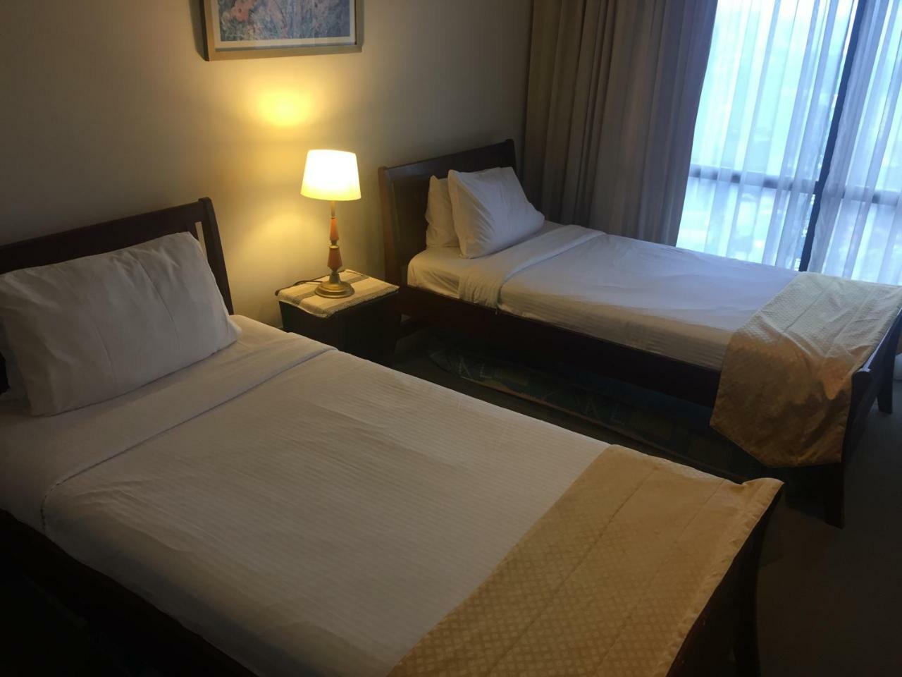 Times Square Kuala Lumpur Jn Hotel Екстериор снимка