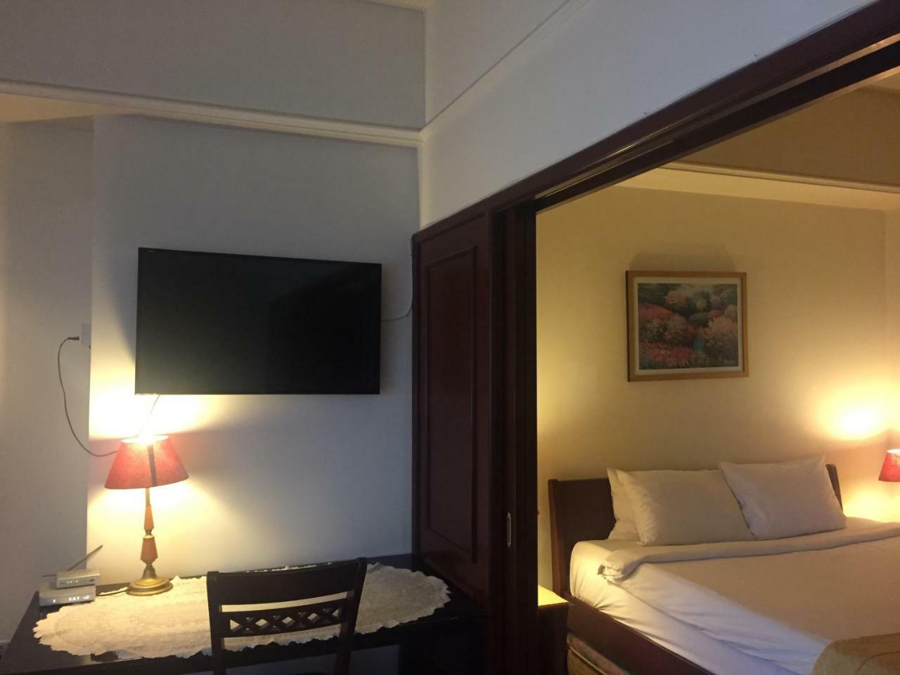 Times Square Kuala Lumpur Jn Hotel Екстериор снимка