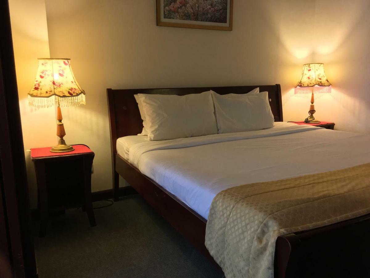 Times Square Kuala Lumpur Jn Hotel Екстериор снимка